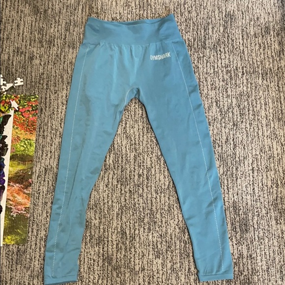 Gymshark workout leggings - Picture 1 of 2